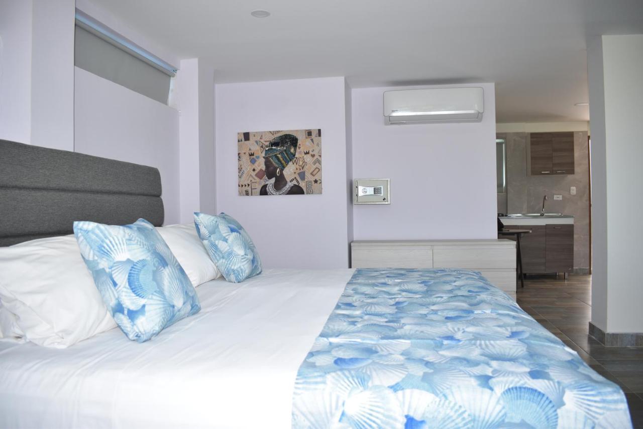 Santorini Casablanca Resort Papares Exteriör bild