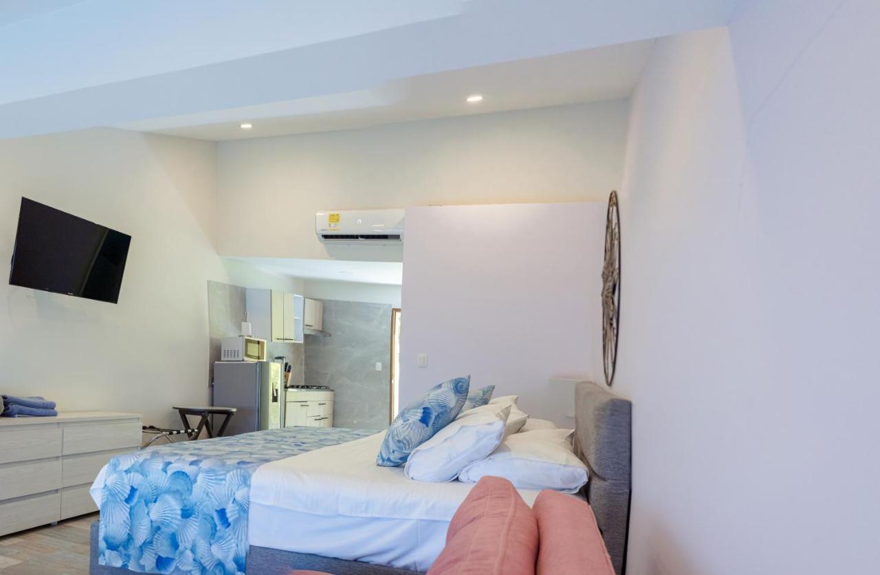 Santorini Casablanca Resort Papares Exteriör bild
