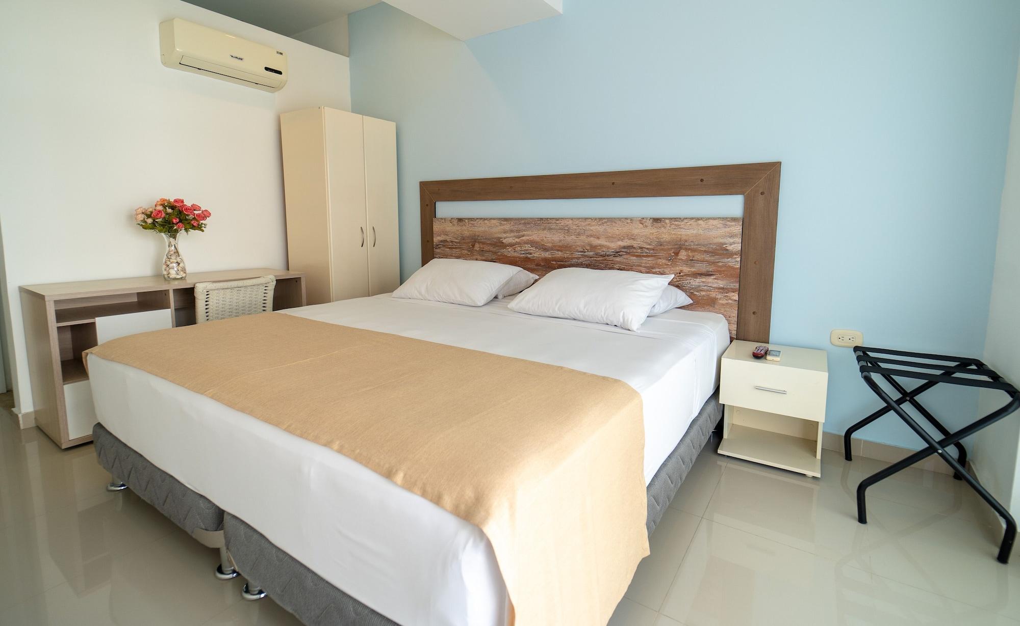 Santorini Casablanca Resort Papares Exteriör bild
