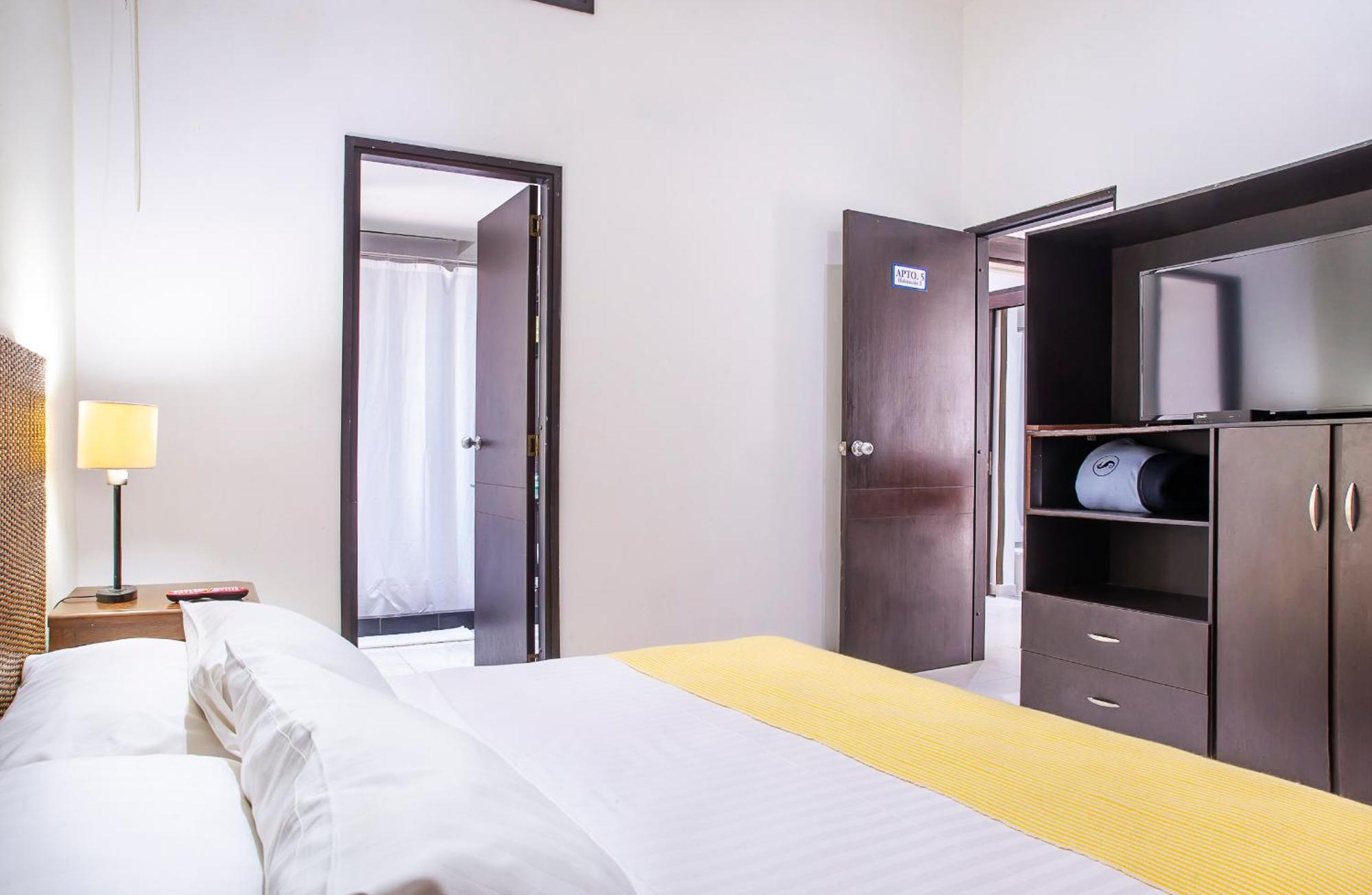 Santorini Casablanca Resort Papares Exteriör bild