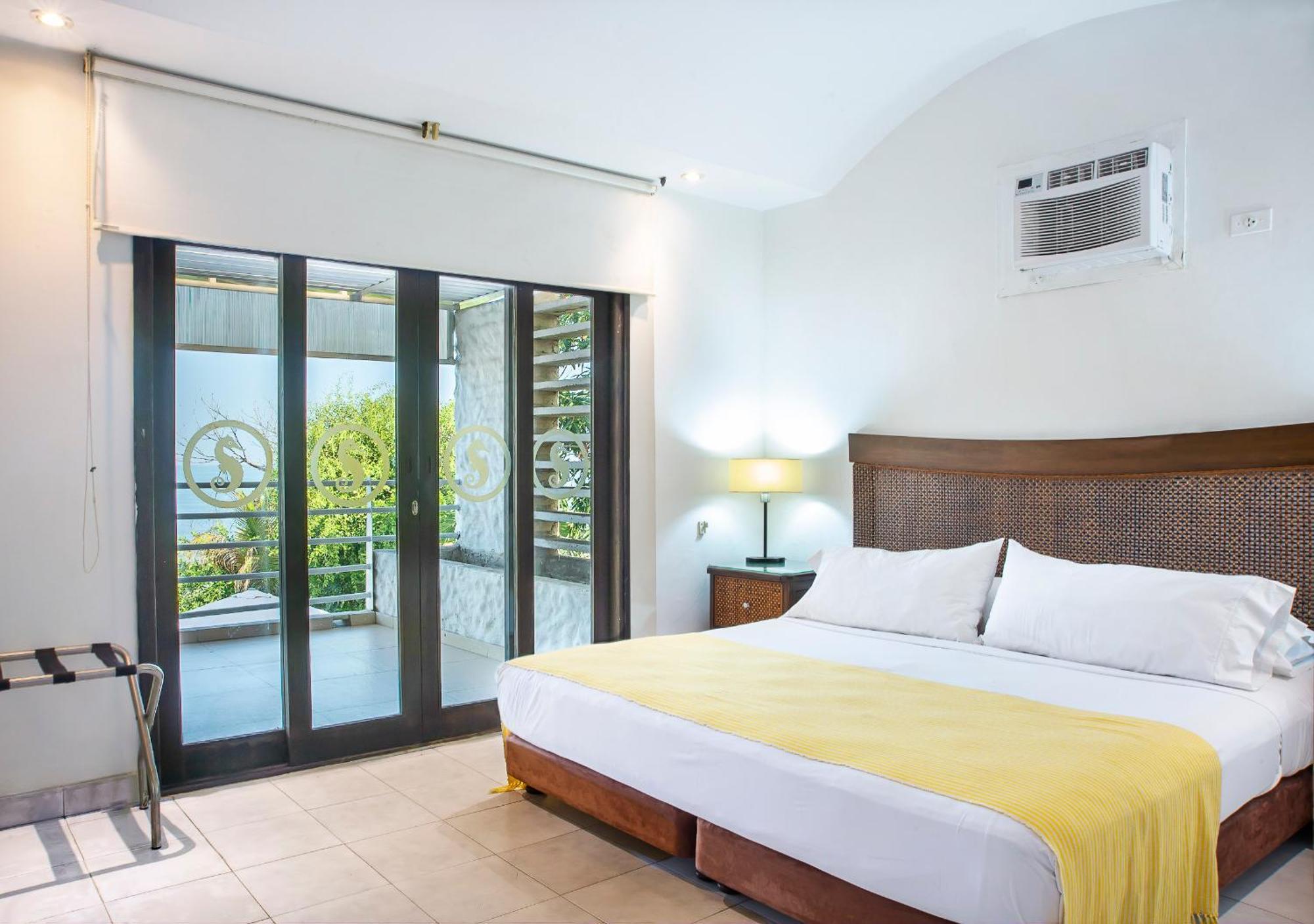 Santorini Casablanca Resort Papares Exteriör bild