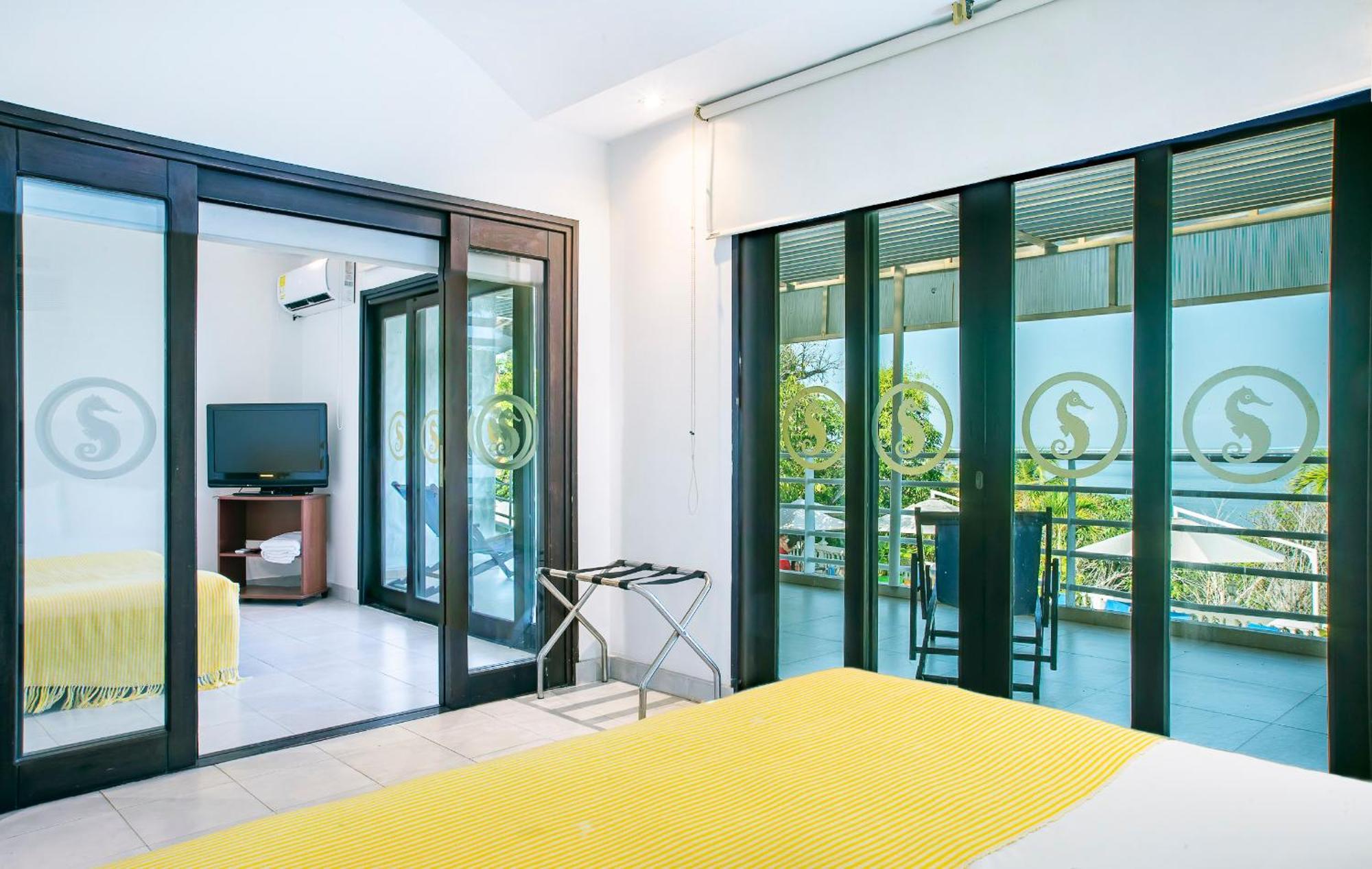 Santorini Casablanca Resort Papares Exteriör bild