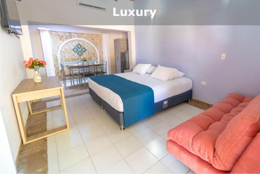 Santorini Casablanca Resort Papares Exteriör bild