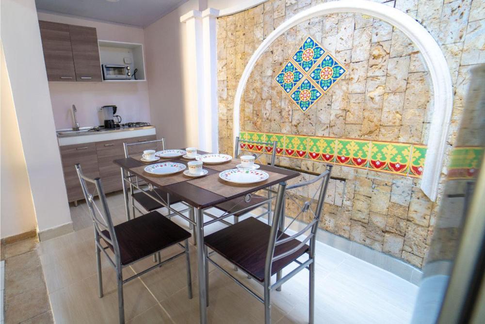 Santorini Casablanca Resort Papares Exteriör bild